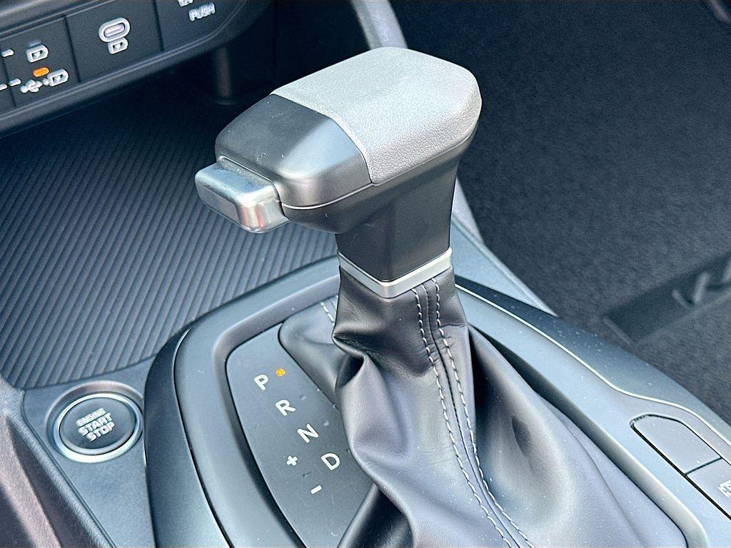 new 2025 Kia K4 car, priced at $21,694