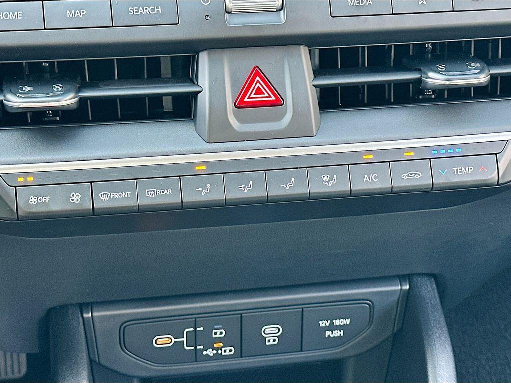 new 2025 Kia K4 car, priced at $21,694