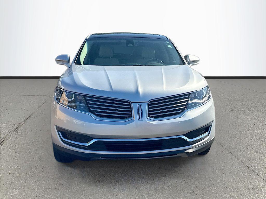 used 2016 Lincoln MKX car, priced at $19,076
