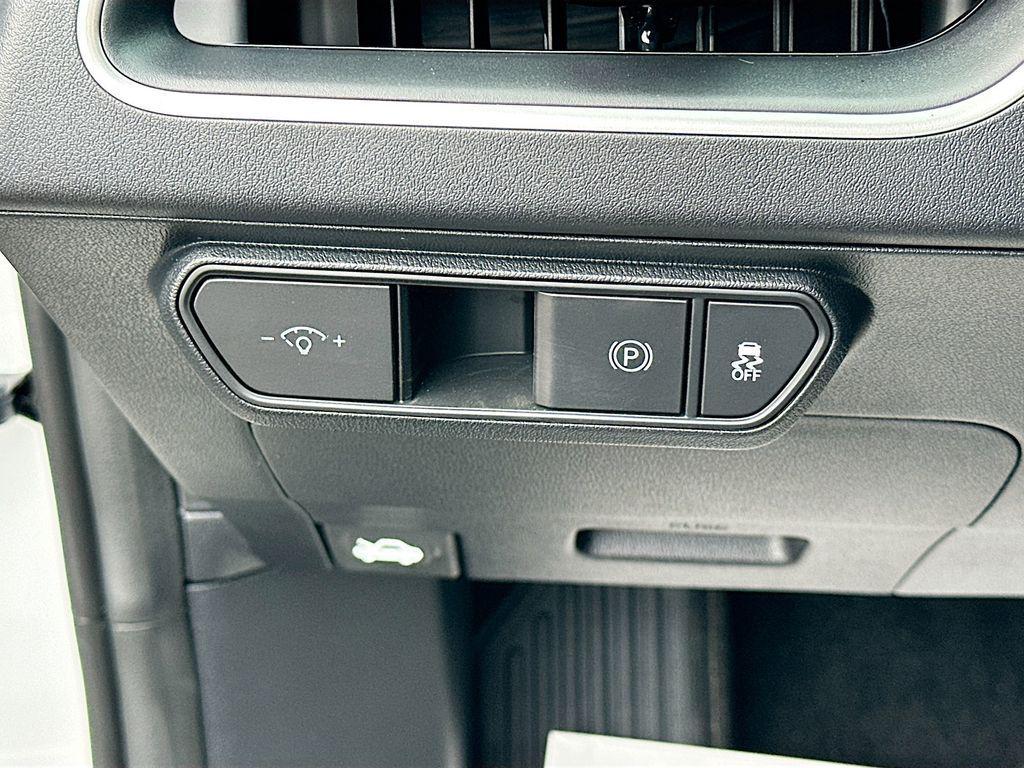 new 2025 Kia K4 car, priced at $21,550