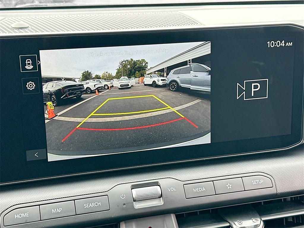 new 2025 Kia K4 car, priced at $21,293