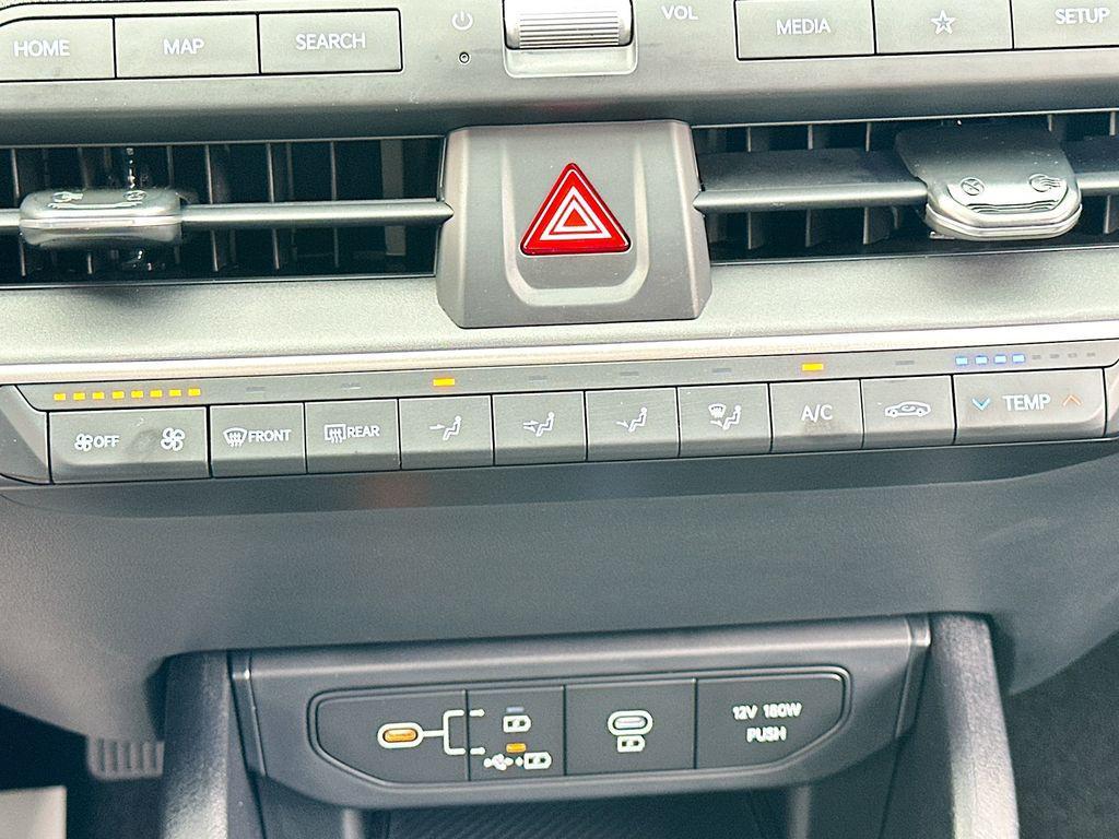 new 2025 Kia K4 car, priced at $21,550