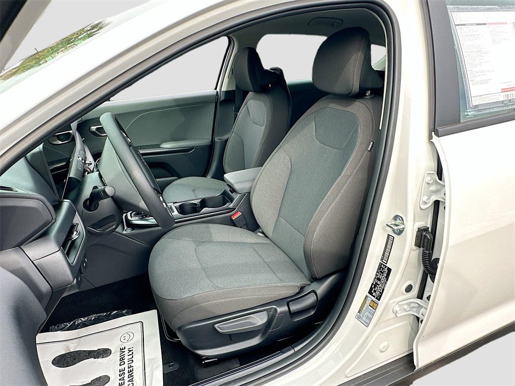 new 2025 Kia K4 car, priced at $21,293