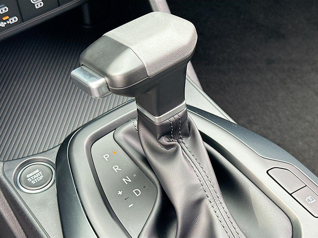 new 2025 Kia K4 car, priced at $21,550