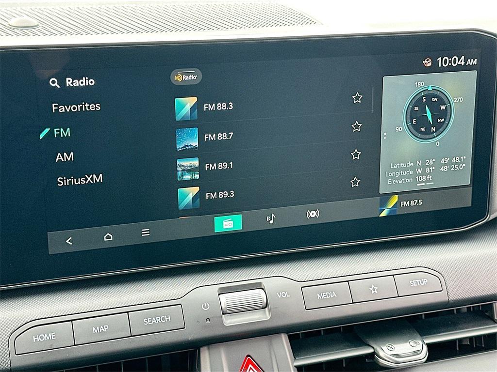 new 2025 Kia K4 car, priced at $21,293