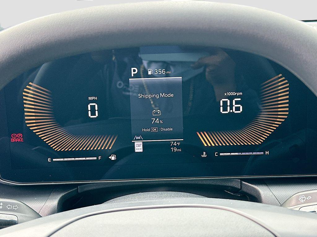 new 2025 Kia K4 car, priced at $21,550