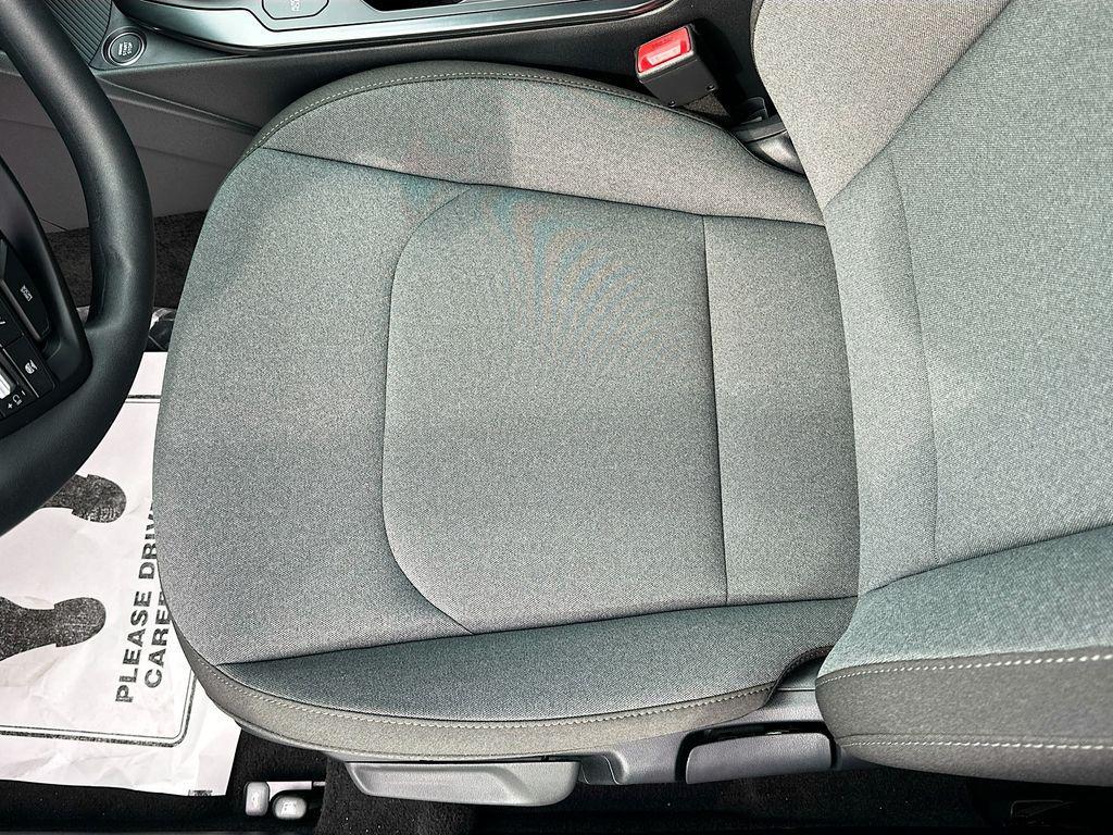 new 2025 Kia K4 car, priced at $21,550