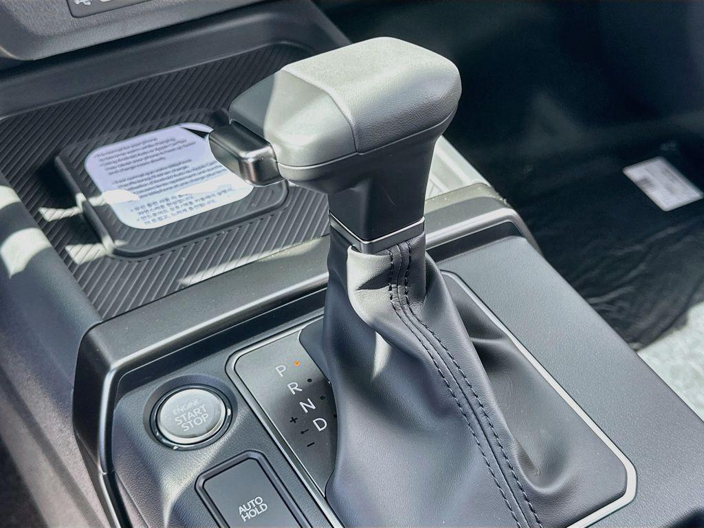 new 2027 Kia Seltos car, priced at $30,518