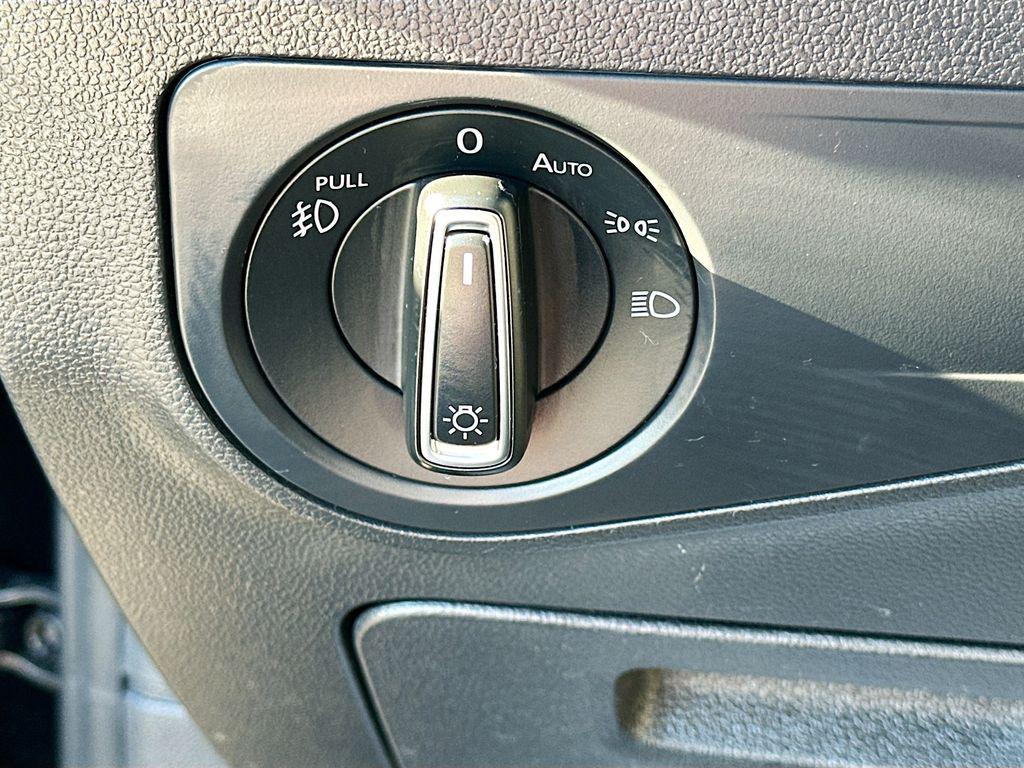 used 2021 Volkswagen Tiguan car, priced at $18,221