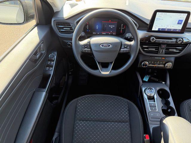 used 2025 Ford Escape car, priced at $22,991
