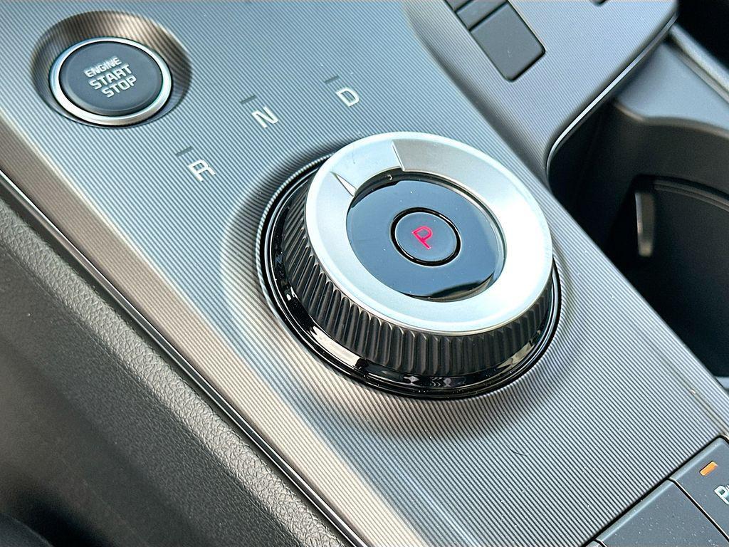 new 2026 Kia Sportage Hybrid car, priced at $33,148