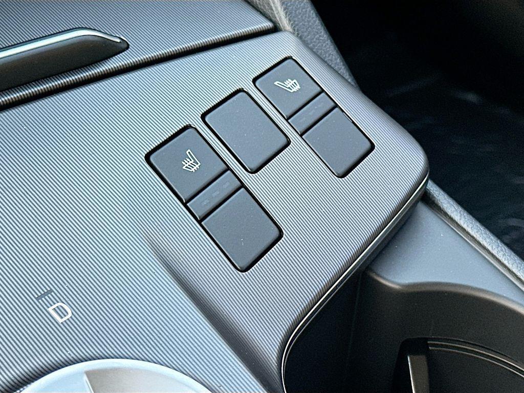 new 2026 Kia Sportage Hybrid car, priced at $33,148