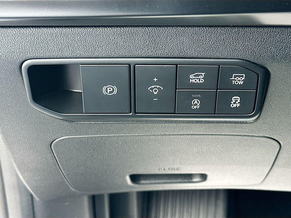 new 2027 Kia Telluride car, priced at $48,537