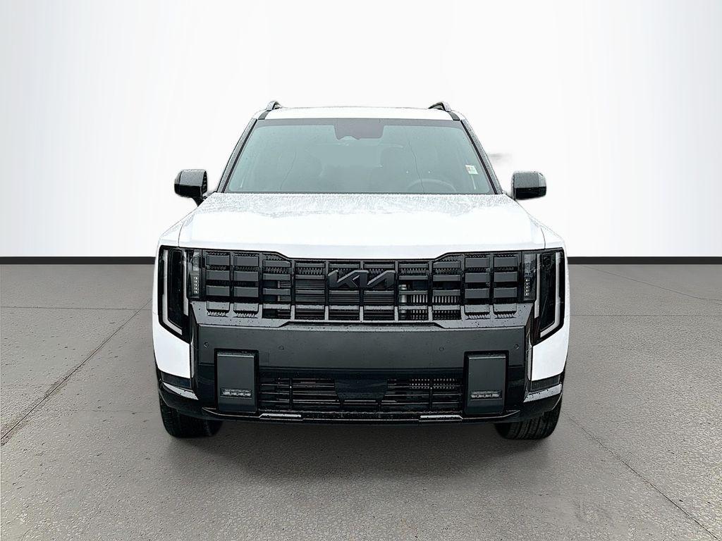 new 2027 Kia Telluride car, priced at $48,537