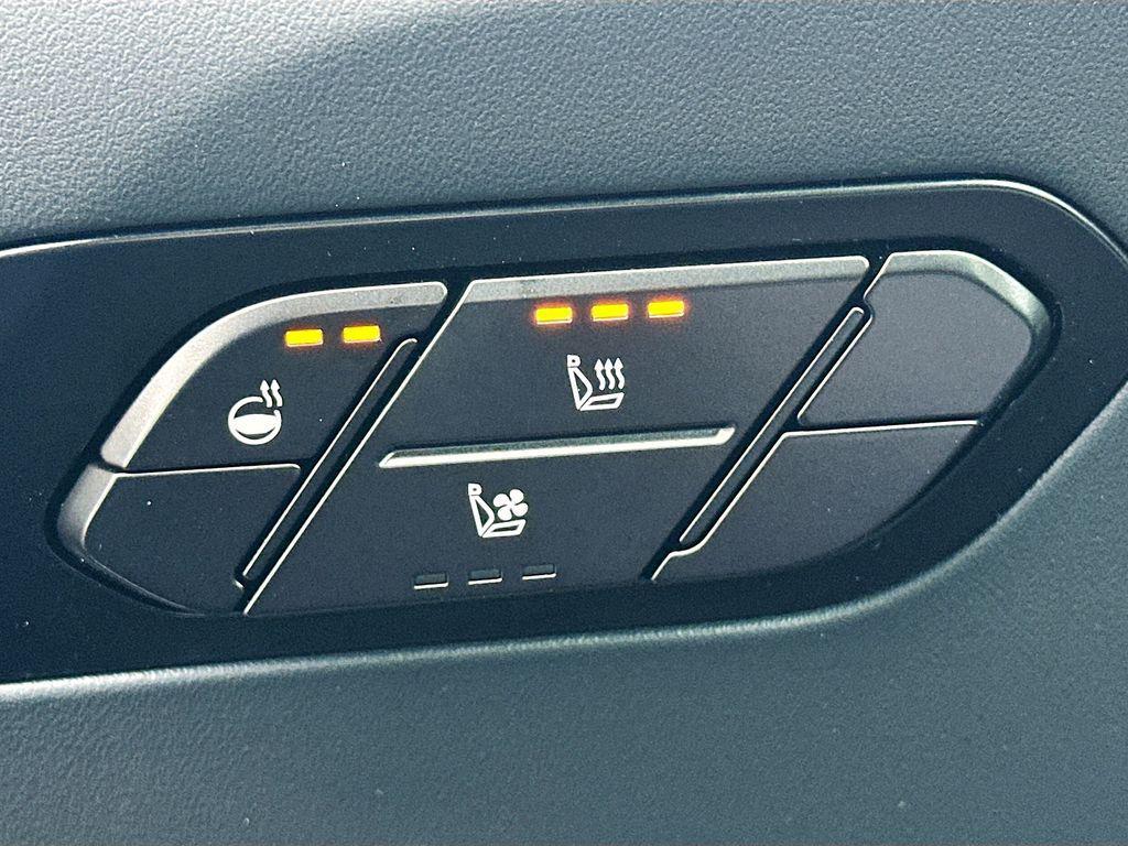 new 2027 Kia Telluride car, priced at $48,537