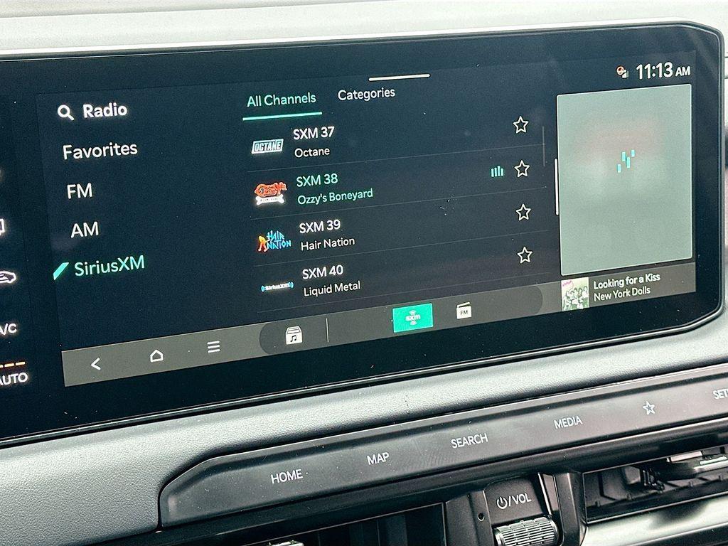 new 2027 Kia Telluride car, priced at $48,537