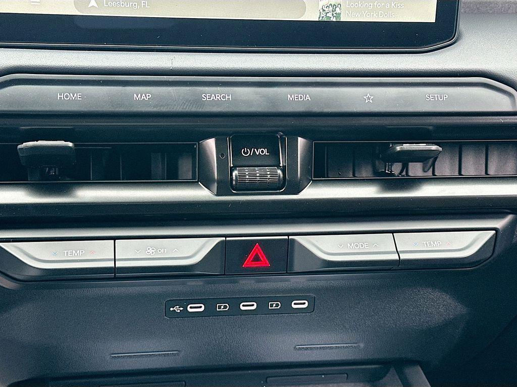 new 2027 Kia Telluride car, priced at $48,537