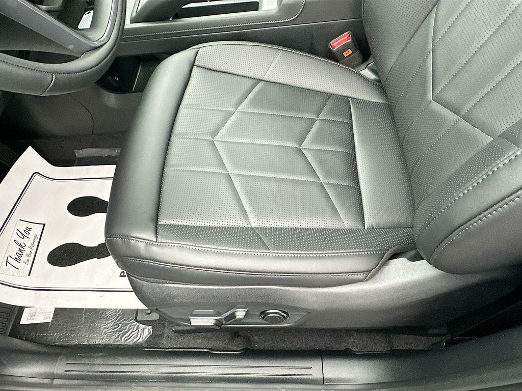 new 2027 Kia Telluride car, priced at $48,537