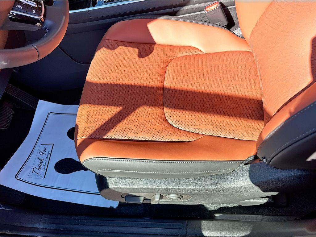 new 2026 Kia Carnival car, priced at $40,130