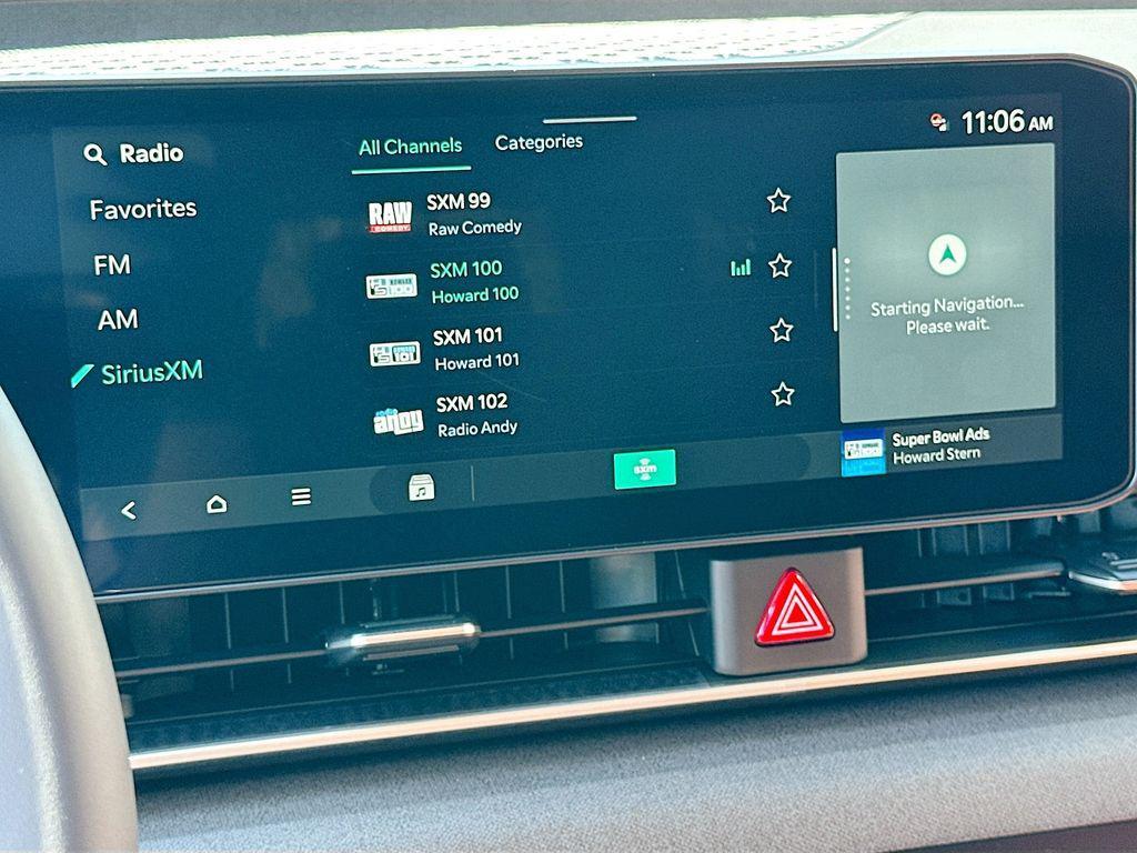 new 2026 Kia Carnival car, priced at $40,130