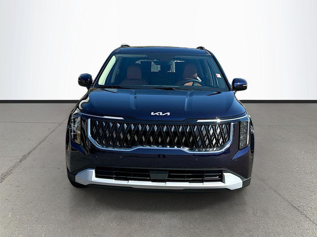 new 2026 Kia Carnival car, priced at $40,130