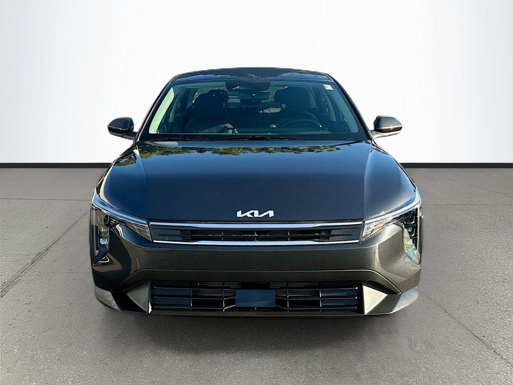 new 2025 Kia K4 car, priced at $21,206