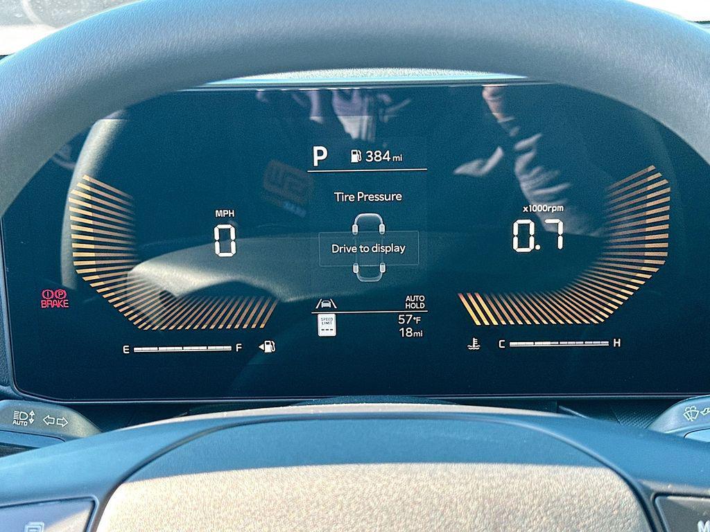 new 2025 Kia K4 car, priced at $21,206