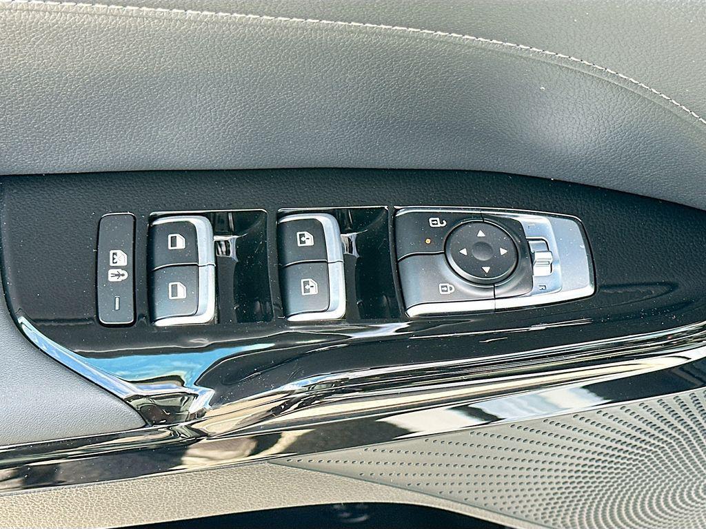 new 2026 Kia K5 car, priced at $27,116