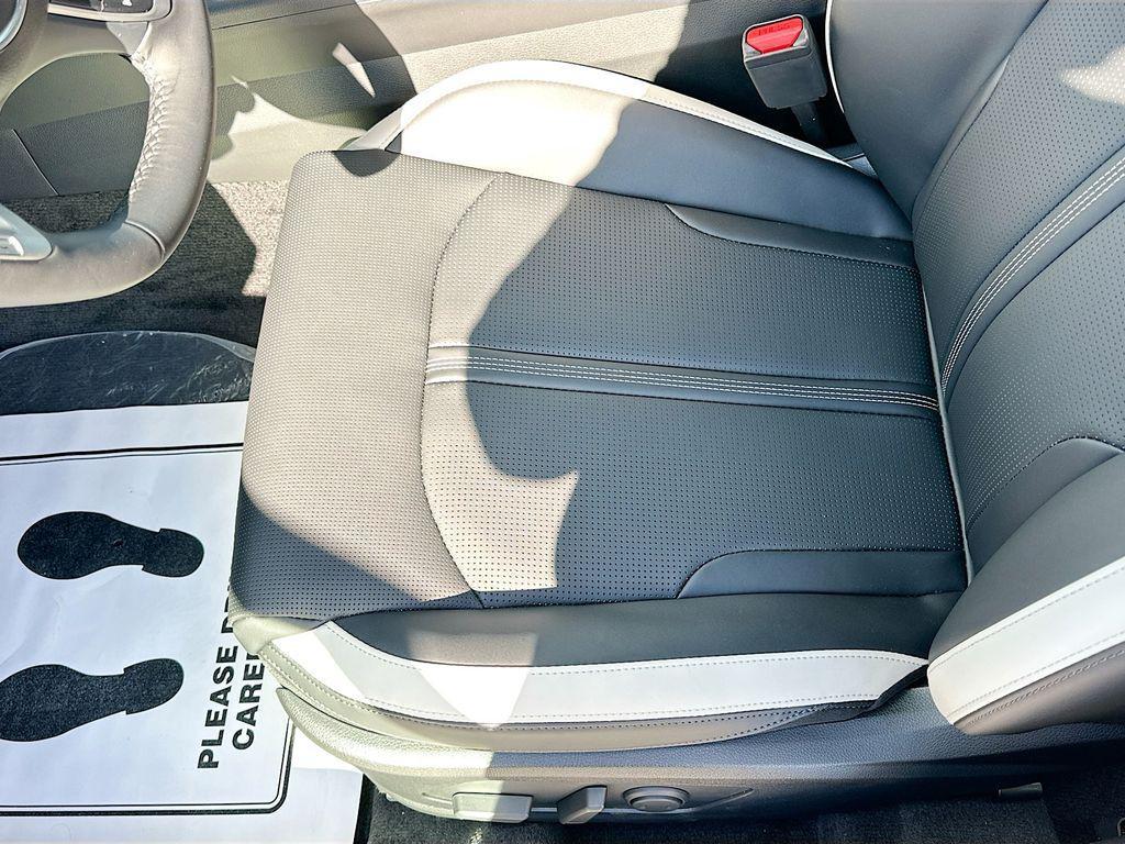 new 2026 Kia K5 car, priced at $27,116