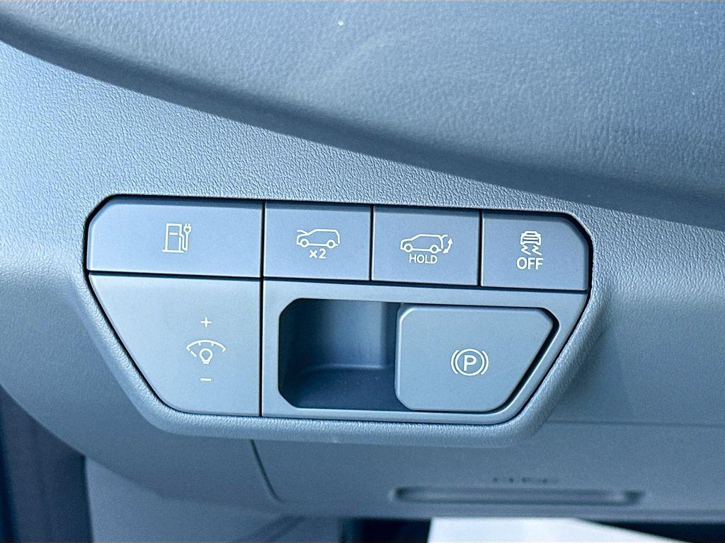 new 2026 Kia EV9 car, priced at $39,080