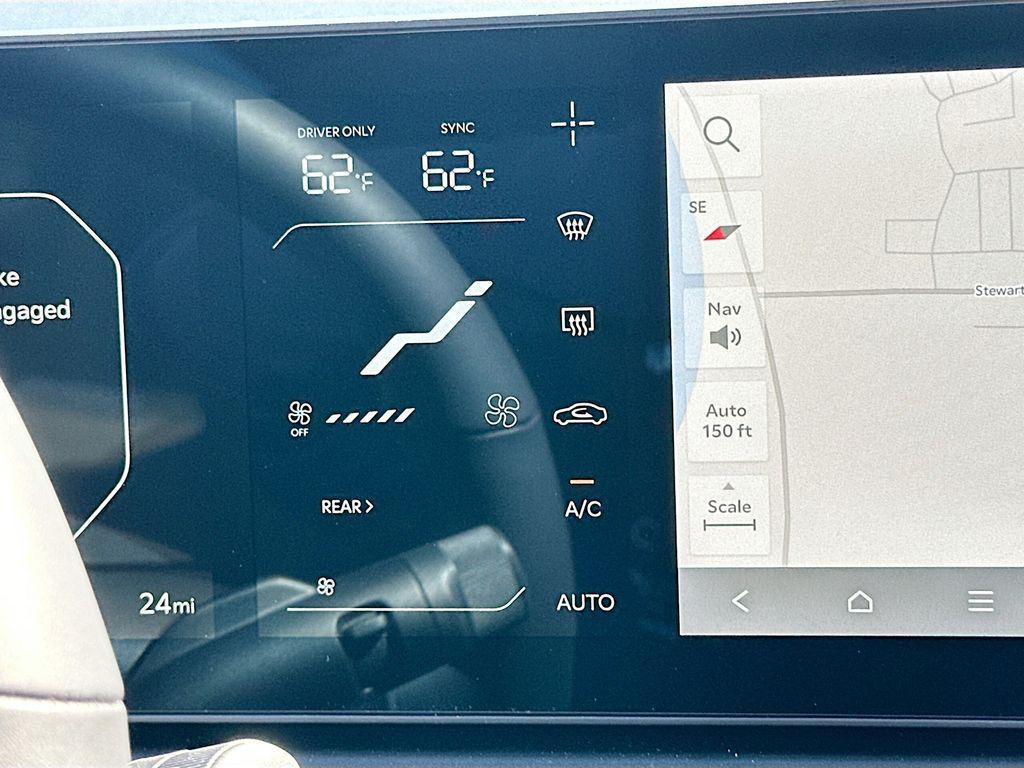 new 2026 Kia EV9 car, priced at $39,080