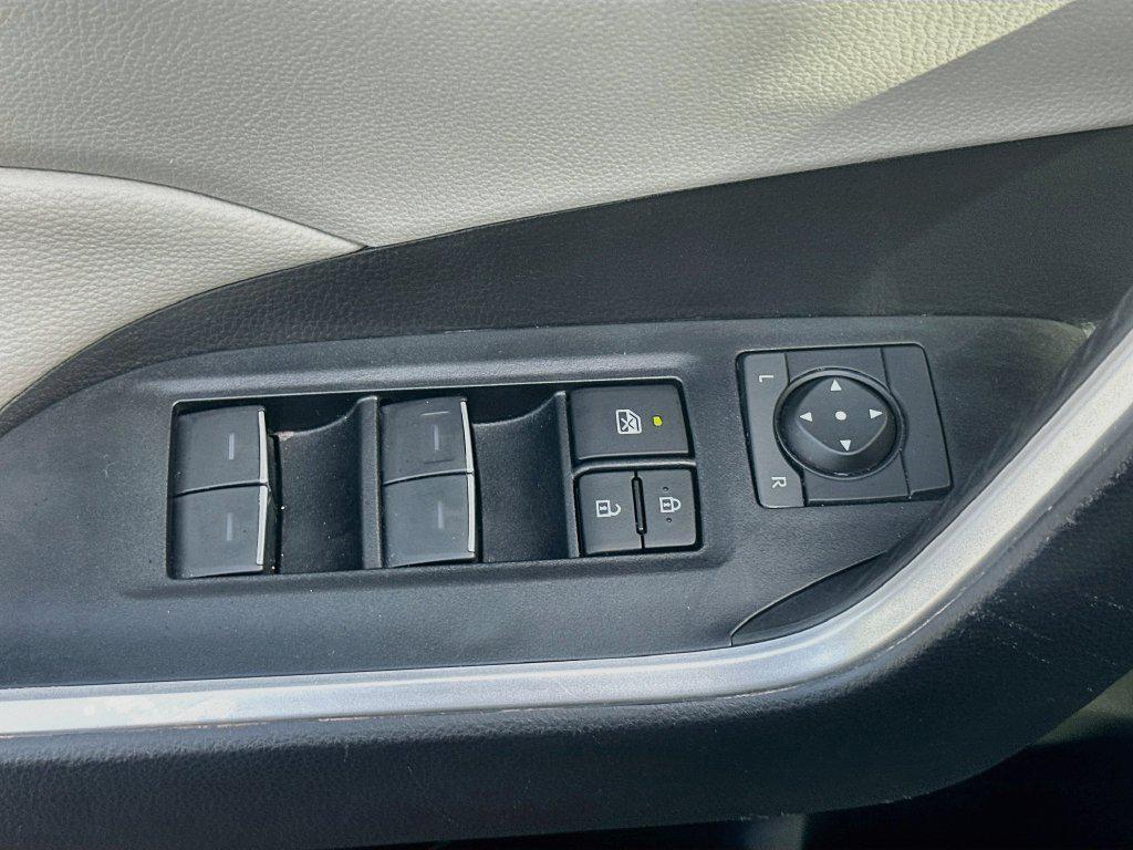 used 2024 Toyota RAV4 car, priced at $30,991