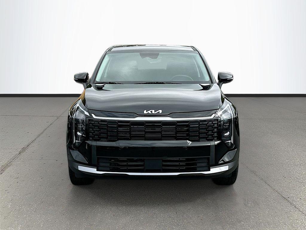 new 2026 Kia Sportage car, priced at $30,048