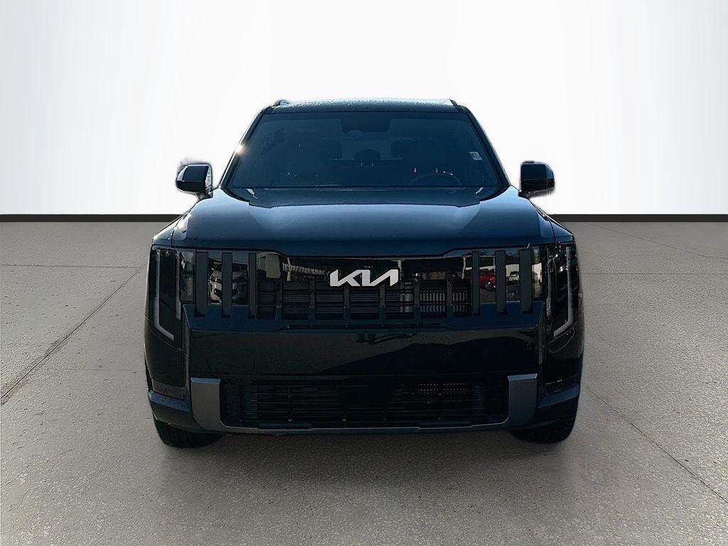 new 2027 Kia Telluride car, priced at $44,869
