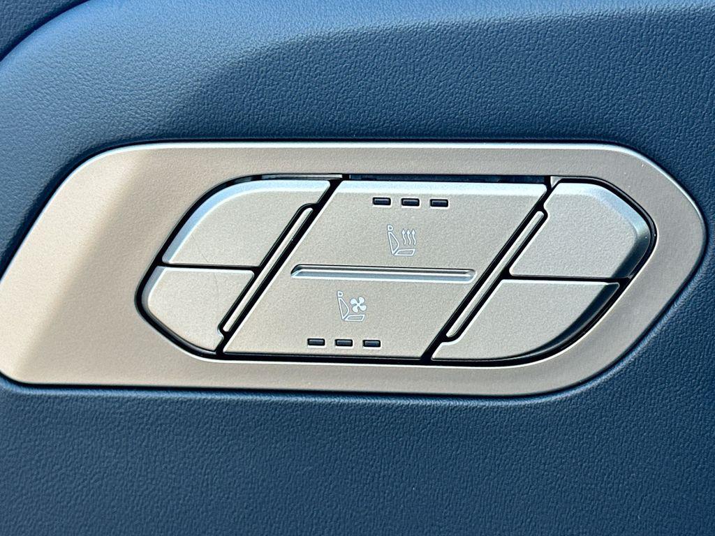 new 2027 Kia Telluride car, priced at $44,869