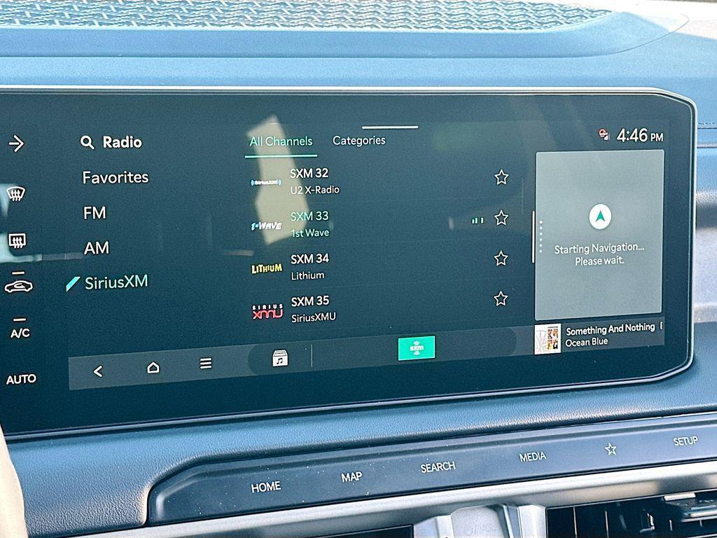 new 2027 Kia Telluride car, priced at $44,869