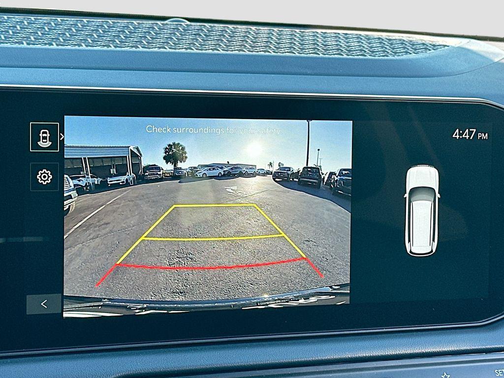 new 2027 Kia Telluride car, priced at $44,869