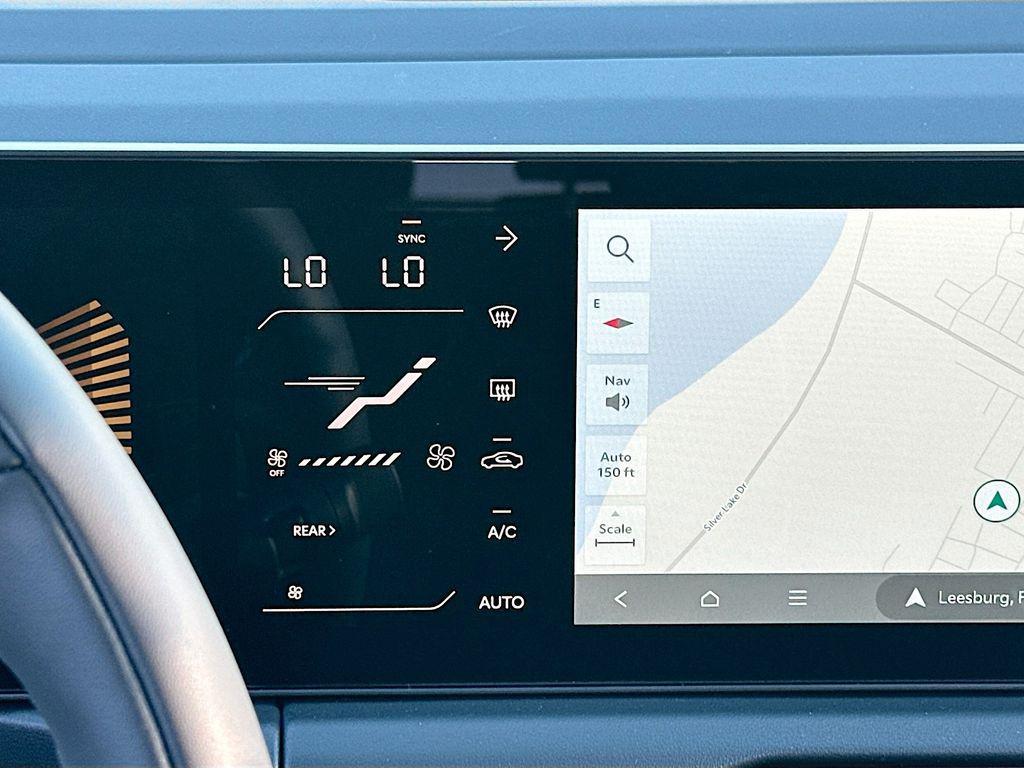 new 2027 Kia Telluride car, priced at $44,869