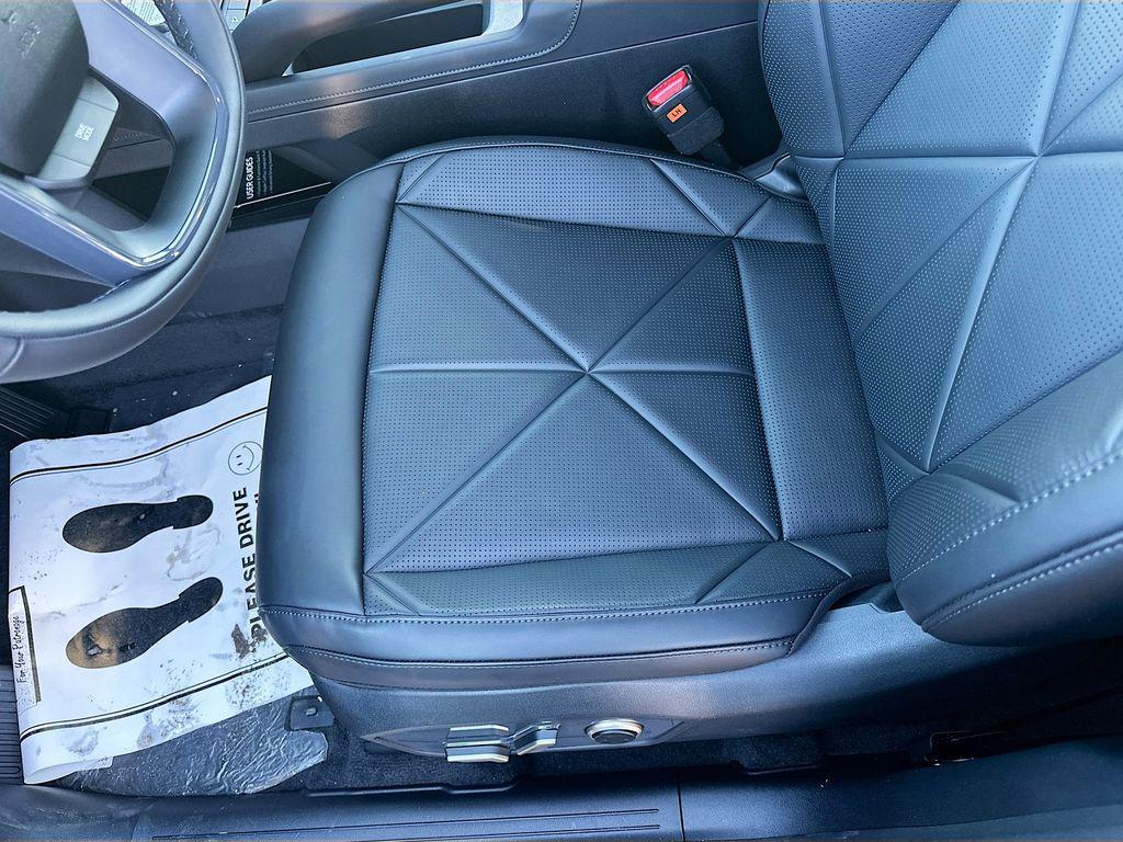 new 2027 Kia Telluride car, priced at $44,869