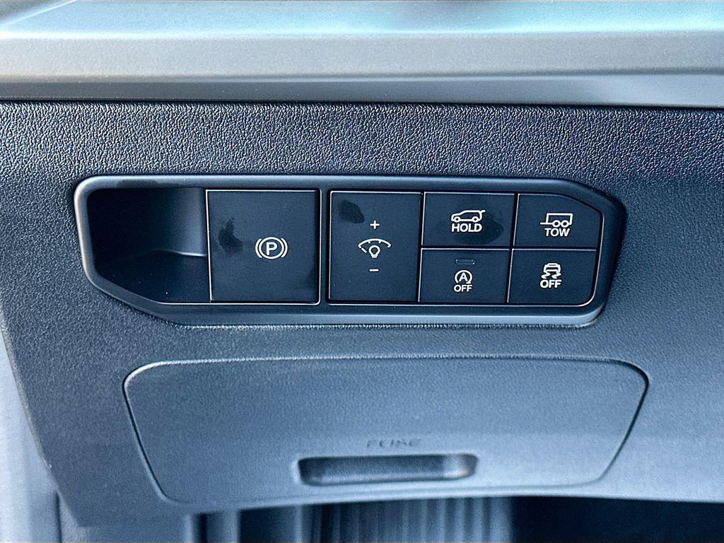 new 2027 Kia Telluride car, priced at $44,869