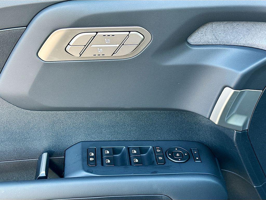 new 2027 Kia Telluride car, priced at $44,869