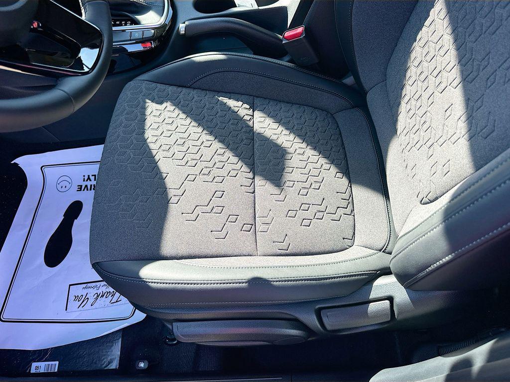 new 2026 Kia Seltos car, priced at $24,283