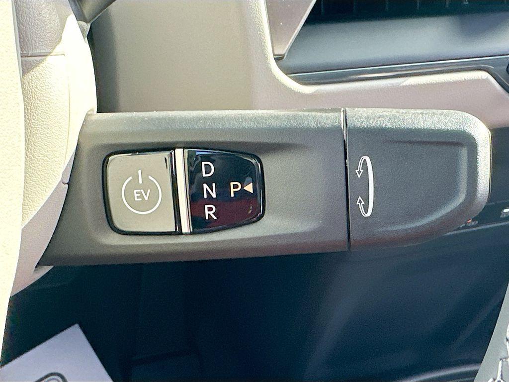 new 2026 Kia EV9 car, priced at $51,126