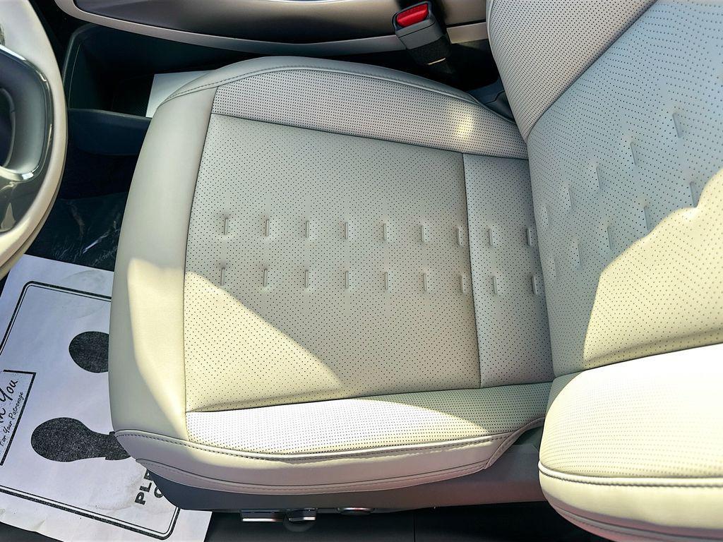 new 2026 Kia EV9 car, priced at $51,126