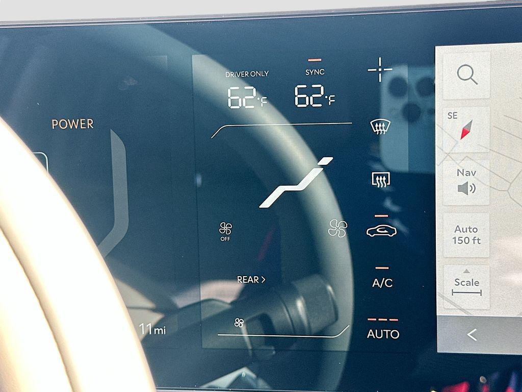 new 2026 Kia EV9 car, priced at $51,126