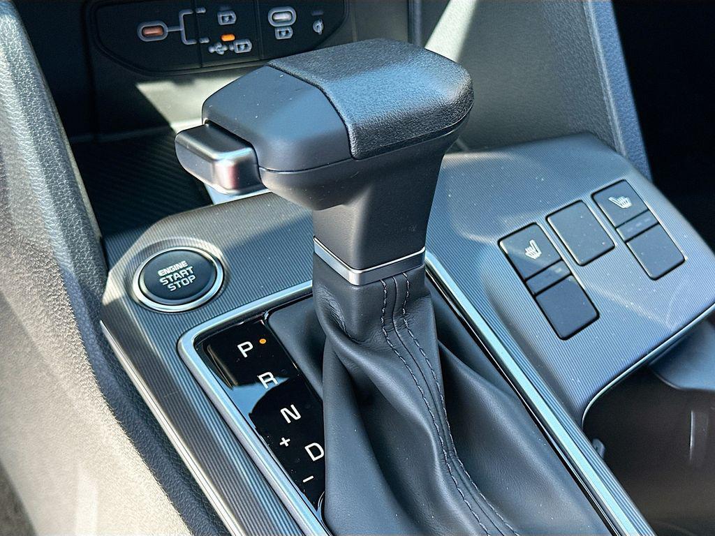 new 2026 Kia Sportage car, priced at $30,374