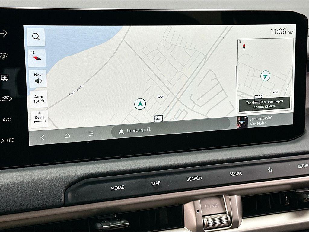 new 2027 Kia Telluride car, priced at $49,948