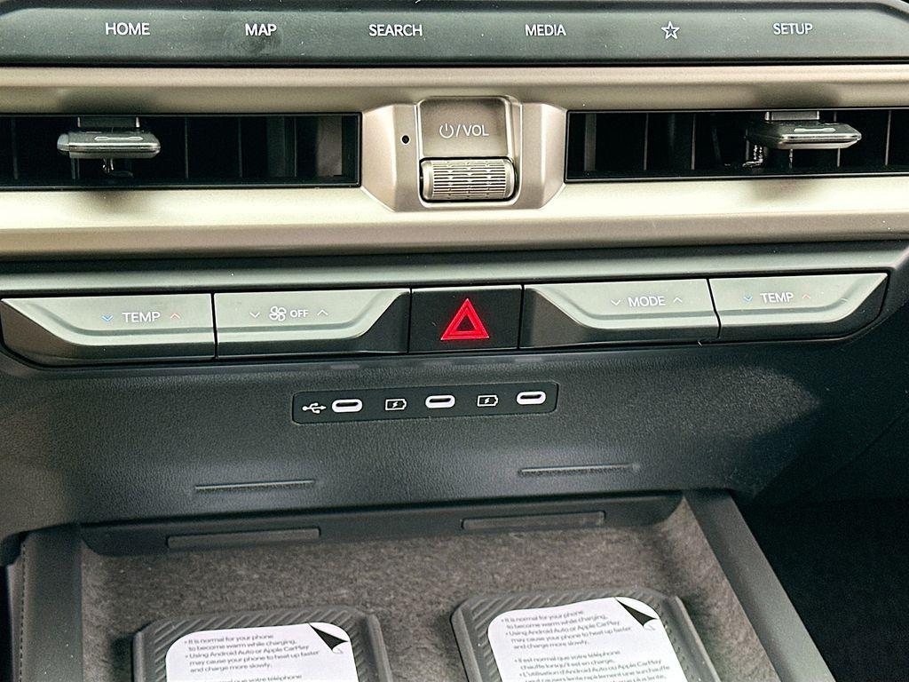 new 2027 Kia Telluride car, priced at $49,948