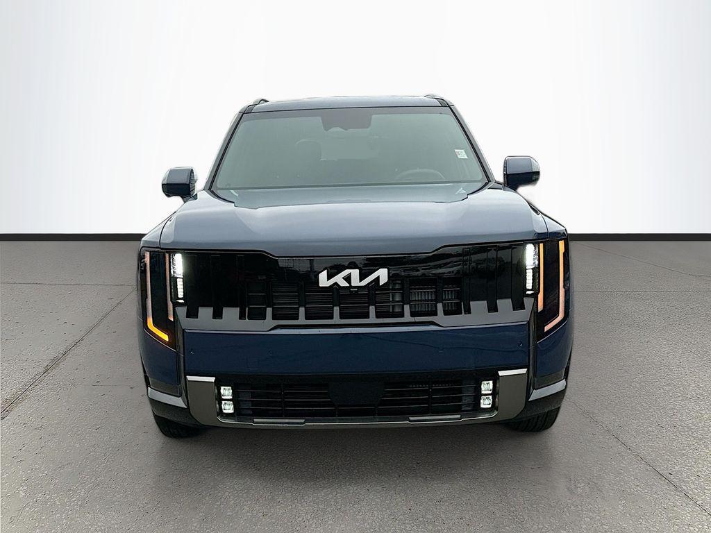 new 2027 Kia Telluride car, priced at $49,948