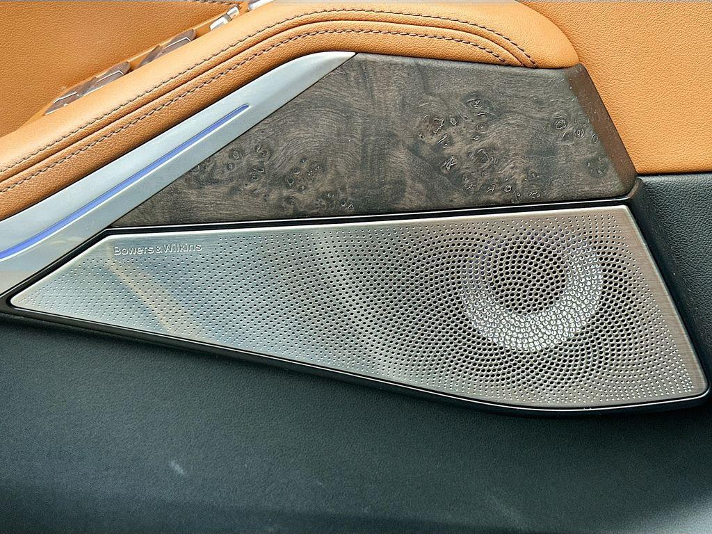 used 2023 BMW X7 car, priced at $60,551